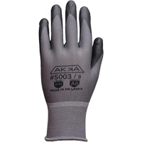 Gants de pr&eacute;cision, 11/2T-Grand, R&ecirc;vetement Mousse de nitrile, Calibre 13, Enveloppe en Nylon Action Paper