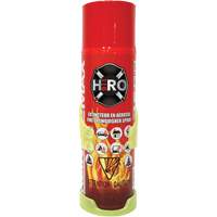 Fire Extinguisher, ABC/K, 1.5 lbs. Capacity Action Paper