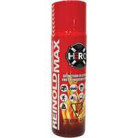 Fire Extinguisher, ABC/K, 1.5 lbs. Capacity Action Paper