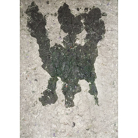 Spilltration Husky Rugs, 32" W x 4' L, Heavyweight Action Paper