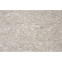 Spilltration Husky Polyback Roll, Heavyweight, 100' L x 64" W, 176 gal. Absorbancy Action Paper