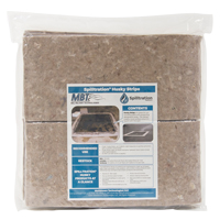 Spilltration Husky Strips, Oil Only, 64" x 8", 4 gal. Absorbancy Action Paper