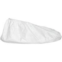 Couvre-chaussures, T-Grand, Tyvek IsoClean, Blanc Action Paper