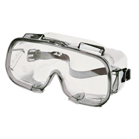 Lunettes &agrave; coques de s&eacute;curit&eacute; Monogoggle VPC de Kleenguard Action Paper