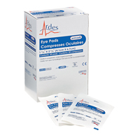 Dynamic Pads, Eye, Class 1 Action Paper