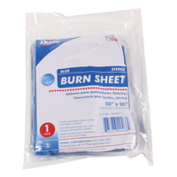 Dukal Burn Sheets Action Paper