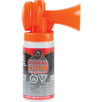 Signal Horn Action Paper