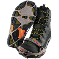 Crampons de rechange pour dispositif de traction pour botte de travail Yaktrax Action Paper