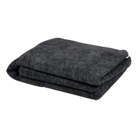 Couverture de premiers soins, M&eacute;lange de fibres multiple, Dispositif m&eacute;dical Classe 1 Action Paper