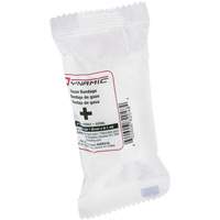 Bandages de gaze Dynamic, Rouleau, 30' lo x 2" la, St&eacute;rile, Dispositif m&eacute;dical Classe 1 Action Paper
