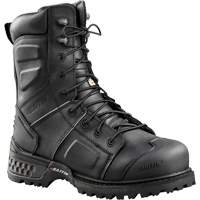 Monster Boots, Leather, Size 7, Impermeable Action Paper