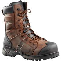 Monster Boots, Leather, Size 7, Impermeable Action Paper