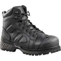Monster Boots, Leather, Size 7, Impermeable Action Paper