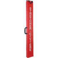 Wall-Mounted Stretcher Bag SGF072 | Action Paper