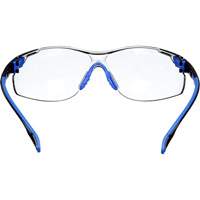 Lunettes de s&eacute;curit&eacute; Solus avec lentille Scotchgard, Lentille Int&eacute;rieur/ext&eacute;rieur, Antibu&eacute;e, R&eacute;pond ou surpasse la norme CSA Z94.3 Action Paper