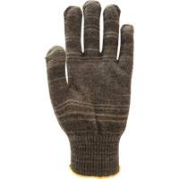 Gants en tricot r&eacute;sistant &agrave; la chaleur, Coton/Kermel, 9/Grand Action Paper