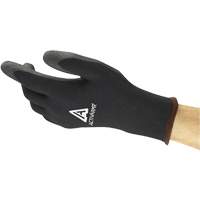 ActivArmr&reg; 97-631 Medium-Duty Thermal Gloves, 7/Small, Foam PVC Coating, 10 Gauge, Nylon Shell Action Paper