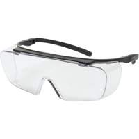 Lunettes de s&eacute;curit&eacute; Z2700 OTG, Lentille Transparent, Anti-&eacute;gratignures, ANSI Z87+/R&eacute;pond ou surpasse la norme CSA Z94.3 Action Paper