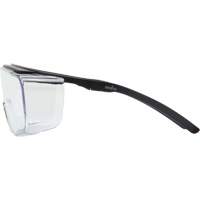 Lunettes de s&eacute;curit&eacute; Z2700 OTG, Lentille Transparent, Anti-&eacute;gratignures, ANSI Z87+/R&eacute;pond ou surpasse la norme CSA Z94.3 Action Paper