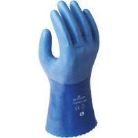 Gants TEMRES 281, 7/Petit, R&ecirc;vetement Polyur&eacute;thane, Enveloppe en Nylon Action Paper