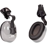 Protecteurs d'oreilles