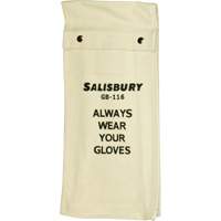 Salisbury  Glove Bag Action Paper