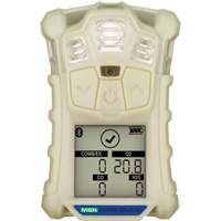 Altair&reg; 4XR Multi-Gas Detector, 4 Gas, LEL - CO - H2S -O2 Action Paper