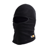N-Ferno 6828 FR Balaclava, Black, Fleece/Modacrylic Action Paper