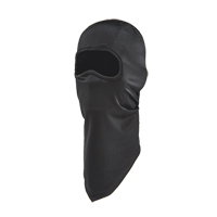 Passe-montagne N-Ferno 6832, Polyester/Spandex, Noir Action Paper