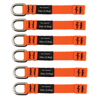 Longes porte-outils Squids 3700 Tool Tails Action Paper