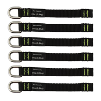 Longes porte-outils Squids 3700 Tool Tails Action Paper