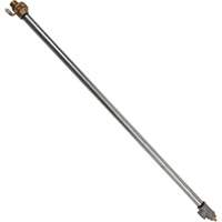 Freeze-Protection Bury Valve Action Paper