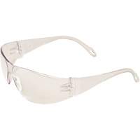 Lunettes de s&eacute;curit&eacute; Veratti 2000, Lentille Transparent, Anti-&eacute;gratignures, ANSI Z87+/R&eacute;pond ou surpasse la norme CSA Z94.3 Action Paper