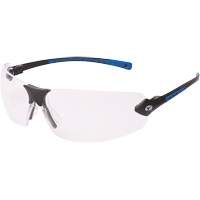 Veratti&reg; 429 Safety Glasses, Clear Lens, Anti-Scratch, ANSI Z87+/Meets/Exceeds CSA Z94.3 Action Paper