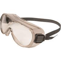 Lunettes &agrave; coques de s&eacute;curit&eacute; s&eacute;rie 500 501R Action Paper