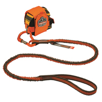 Squids&reg; 3193 Tape Measure Tethering Kit Action Paper
