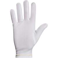 Inspector's Glove, Nylon, Hemmed Cuff, Small Action Paper