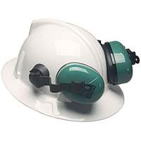 Cache-oreilles Soprano, Fixation pour casque, 25 NRR dB Action Paper