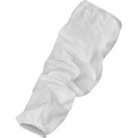 KleenGuard Sleeve Protector, 18" long, Microporous, White Action Paper