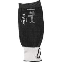 Manche r&eacute;sistant aux coupures HyFlex, PEHP, 12", ANSI/ISEA 105 niveau 3, Noir Action Paper