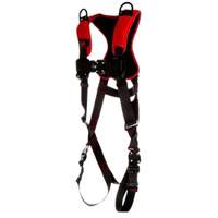 Harnais confortable de style veste, Certifi&eacute;e CSA, Classe AE, Petit, Cap. 420 lb Action Paper