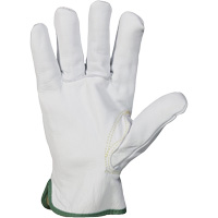 Endura&reg; Cut-Resistant Arc Flash Gloves, X-Small, 10" L, 36 cal/cm², Level 3, NFPA 70E Action Paper