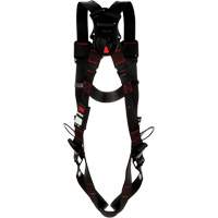 Vest-Style Harness, CSA Certified, Class AP, Small, 420 lbs. Cap. Action Paper