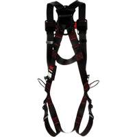 Vest-Style Harness, CSA Certified, Class AP, Small, 420 lbs. Cap. Action Paper