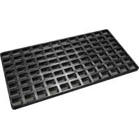 Spill Control Replacement Grate Action Paper