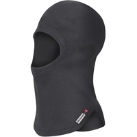 C304 Flame Guard Balaclava, Black, Nomex&reg; Action Paper