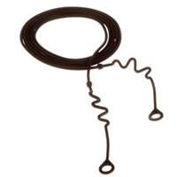 Cordon de rechange pour bouchons d'oreilles Peltor Action Paper