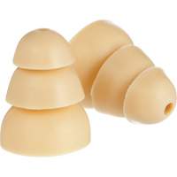 Embouts de communication de rechange Peltor UltraFit Action Paper