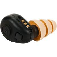 Trousse de bouchons d'oreilles Peltor Tactical TEP-200 Action Paper