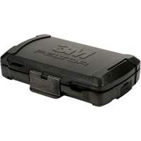 Trousse de bouchons d'oreilles Peltor Tactical TEP-200 Action Paper